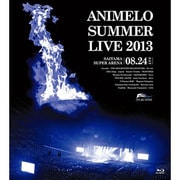 Animelo Summer Live 2013 FLAG NINE 8.24