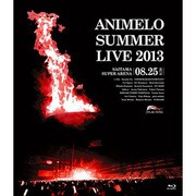 Animelo Summer Live 2013 FLAG NINE 8.25