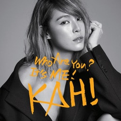 カヒ／KAHI Who Are You?+Come Back You Bad Person
