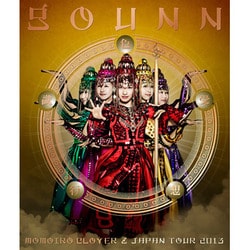 ヨドバシ.com - MOMOIRO CLOVER Z JAPAN TOUR 2013 