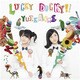 ゆいかおり／LUCKY DUCKY!!