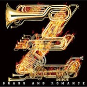 ブラバンももいろクローバーZ! BRASS AND ROMANCE