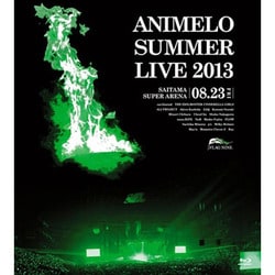Animelo Summer Live 2013 FLAG NINE 8.23 [Blu-ray Disc]