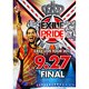 EXILE／EXILE LIVE TOUR 2013 EXILE PRIDE 9.27 FINAL [DVD]