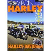 VIRGIN HARLEY 2014年 03月号 [雑誌]