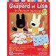 リサとガスパール テーブルウェアコレクション 2014年 2/26号（81） [雑誌]