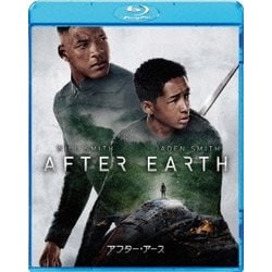 アフター・アース [Blu-ray Disc]