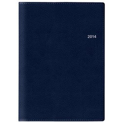 9890 B6カジュアル3(ネイビー) 4月始まり