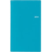 9057 ポケットカジュアル4(ターコイズブルー) 4月始まり