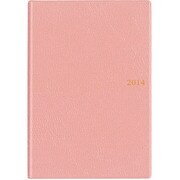 9915 ペイジェムB6マンスリー3(ピンク) 4月始まり