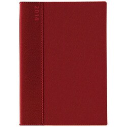 9089 キャレルB6ウィーク2(レッド) 4月始まり