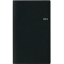 9061 エクセルカジュアル1(ブラック) 4月始まり