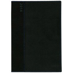 9086 キャレルB6ウィーク1(ブラック) 4月始まり