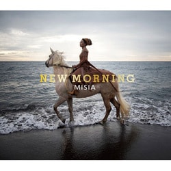 MISIA／NEW MORNING