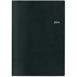 9651 NOLTY B5-1(ブラック) 4月始まり