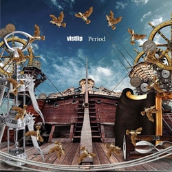 vistlip／Period
