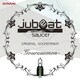 jubeat saucer ORIGINAL SOUNDTRACK -Gourzaemon-