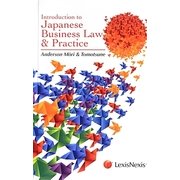Introduction to Japanese Business Law & Practice―日本のビジネス法とその実務 [単行本]