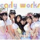 palet／early works