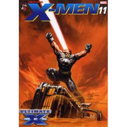 ヨドバシ.com - X-MEN 11－アルティメット（アメコミ新潮） [コミック 