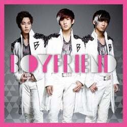 BOYFRIEND／My Avatar