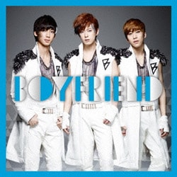 BOYFRIEND／My Avatar