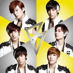 BOYFRIEND／My Avatar