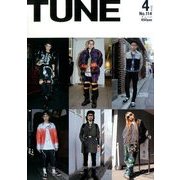 TUNE (チューン) 2014年 04月号 [雑誌]