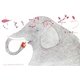 さいごのぞう(キーステージ21ソーシャルブックス) [絵本]