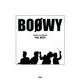 BOOWYベスト曲集（GUITAR SONG BOOK） [単行本]