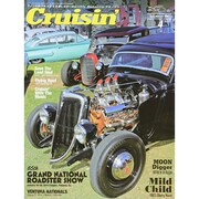 Cruisin' (クルージン) 2014年 04月号 [雑誌]