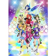 プリティーリズム・レインボーライブ プリズム☆ミュージックコレクションDX