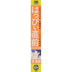 ヨドバシ Com はっぴぃ直前 後悔するわよ マイファーストビッグ ムックその他 通販 全品無料配達