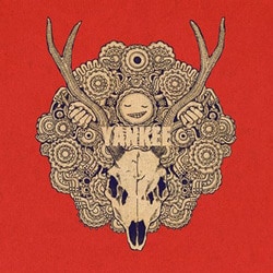 米津玄師／YANKEE