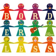 BORDERLESS