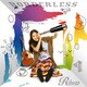 Rihwa／BORDERLESS