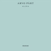アルヴォ・ペルト:アリーナ 鏡の中の鏡/アリーナのために