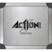 ～ACTION! 30th Anniversary～ ACTION! KIT-2014