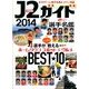 J2観戦ガイド 2014年 03月号 [雑誌]