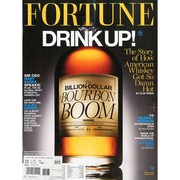 FORTUNE (洋書) 2014年 2/24号 [雑誌]