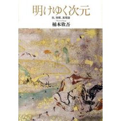 明けゆく次元－我、物質、真理論 [単行本]