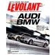 LE VOLANT (ル・ボラン) 2014年 04月号 [雑誌]