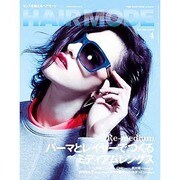 HAIR MODE (ヘアモード) 2014年 04月号 [雑誌]