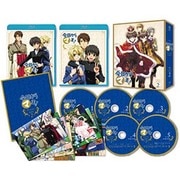 今日からマ王! Blu-ray BOX シーズン2