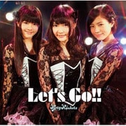 Let's Go!!