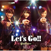 Let's Go!!