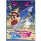 映画 クレヨンしんちゃん 超時空!嵐を呼ぶオラの花嫁 [DVD]