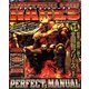 アナザーゴッドハーデス 奪われたZEUS ver. PERFECT MANUAL 2014年 04月号 [雑誌]
