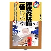 建築設備が一番わかる(しくみ図解シリーズ) [単行本]