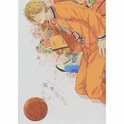 宮地くん。 [コミック]